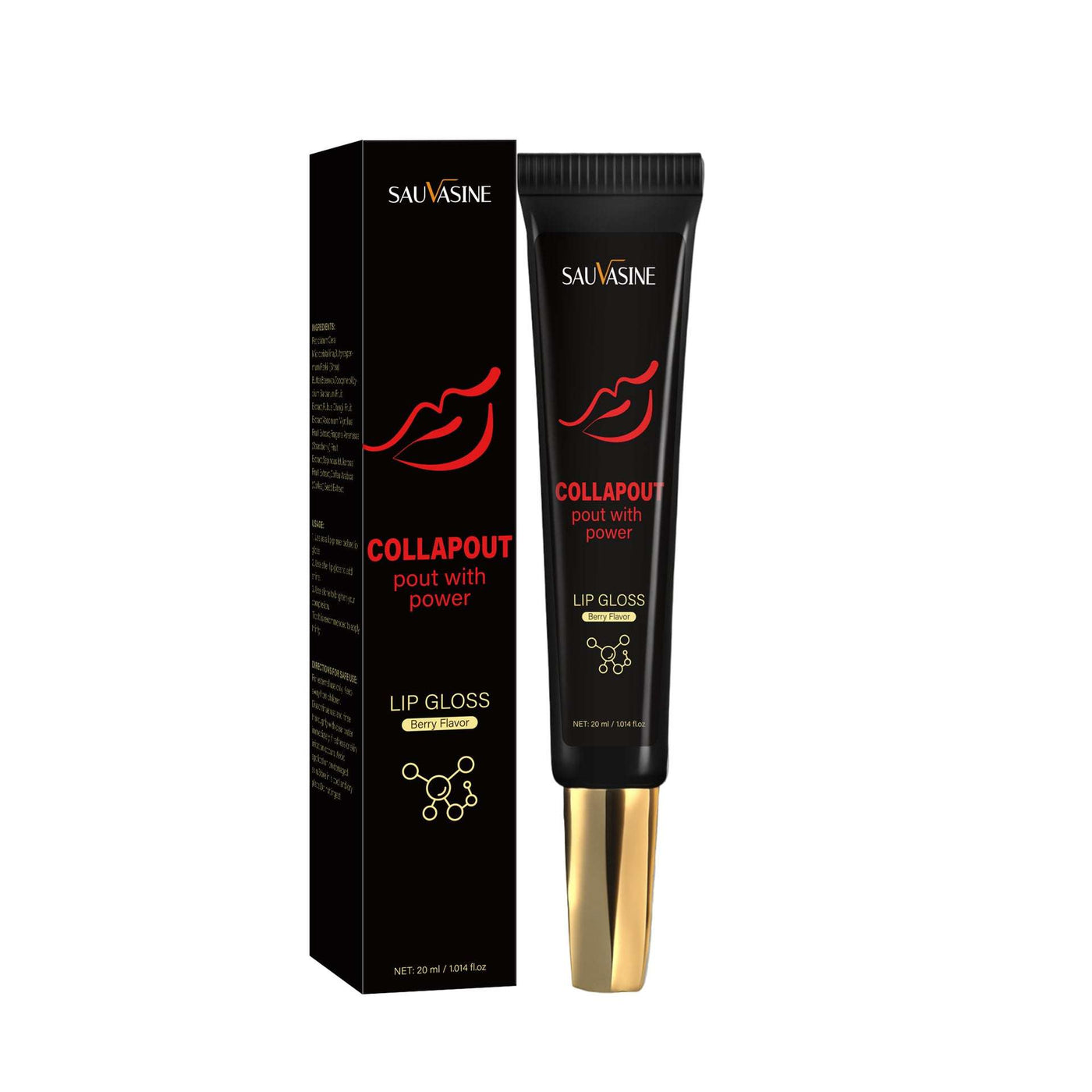 Baume Gloss 20 ml