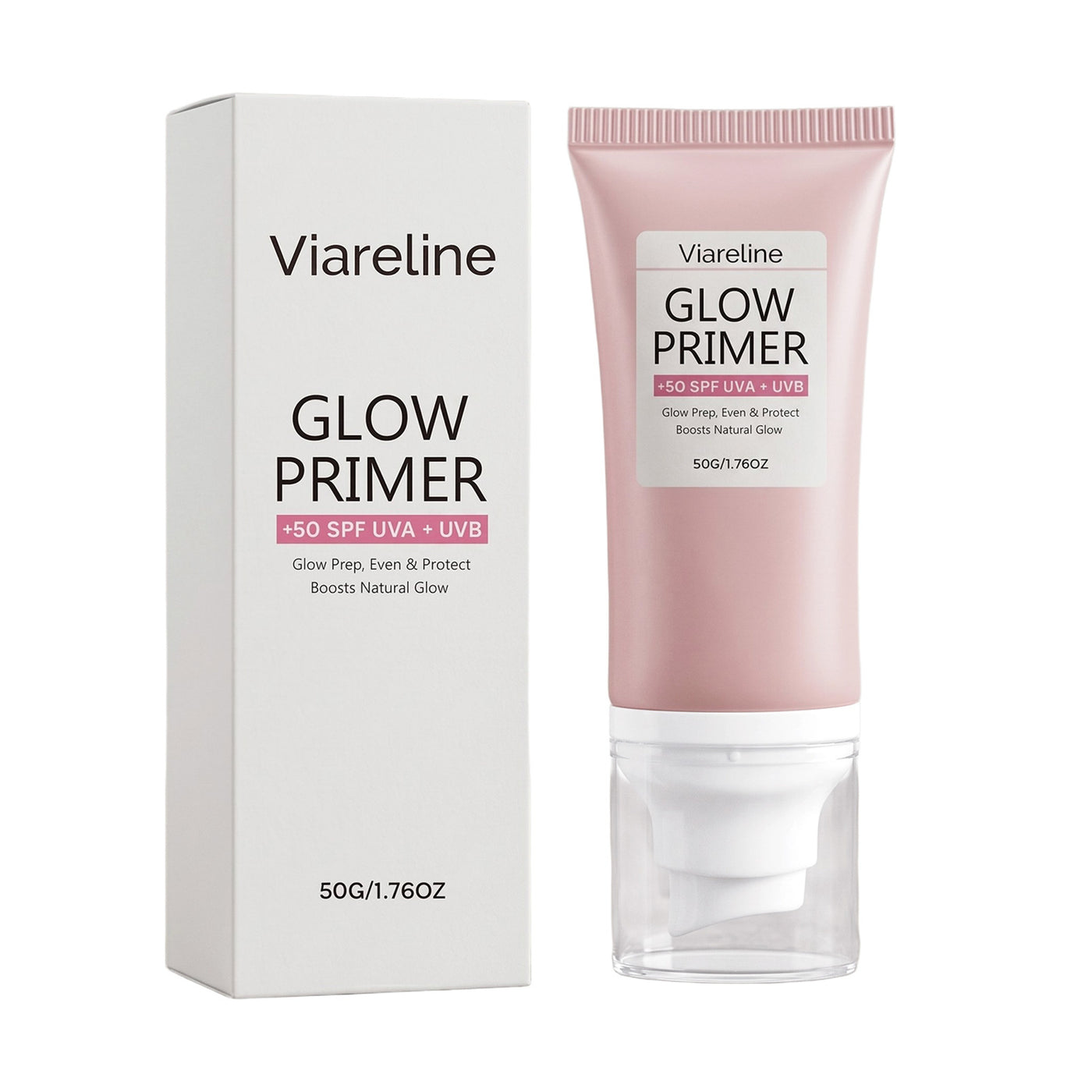 Lotion hydratante pour le maquillage