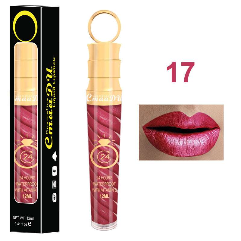 Gloss à lèvres classique