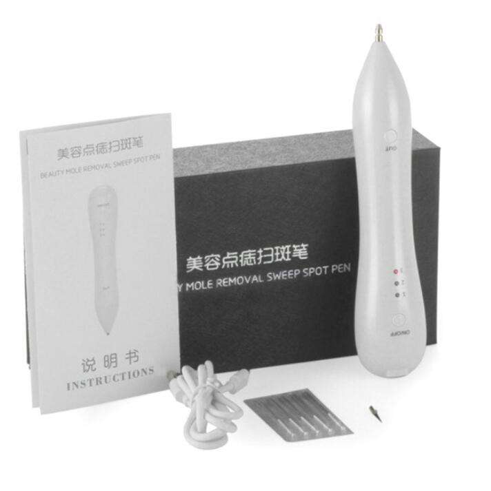 Stylo de beauté
