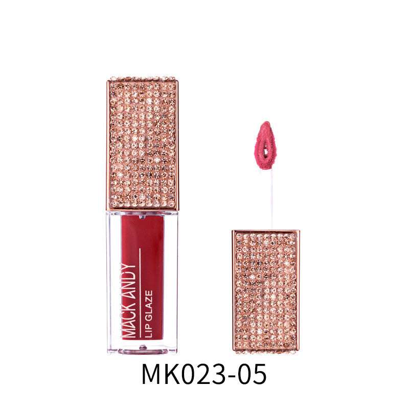 Gloss soyeux mat
