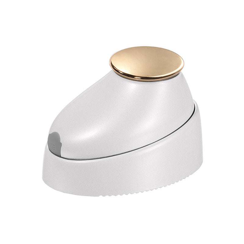 Nettoyeur de pores en silicone