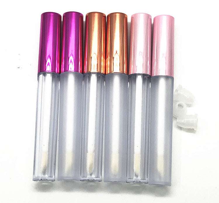 Tube de gloss à lèvres