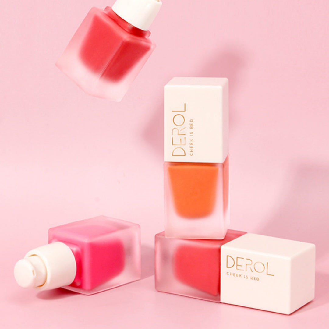 Blush crème nude