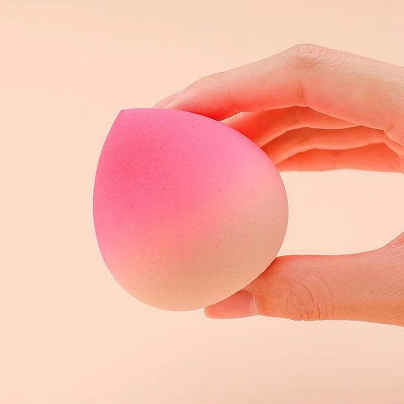 Éponge de maquillage en forme d’œuf