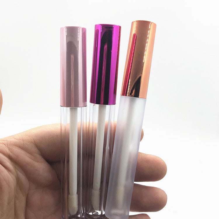 Tube de gloss à lèvres