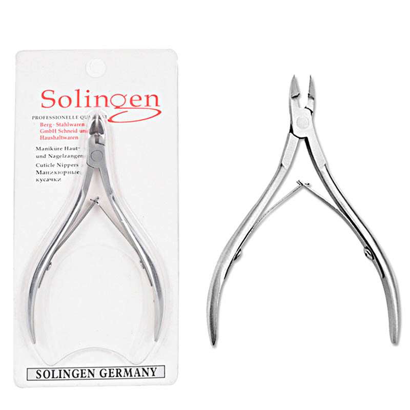 Pince à ongles