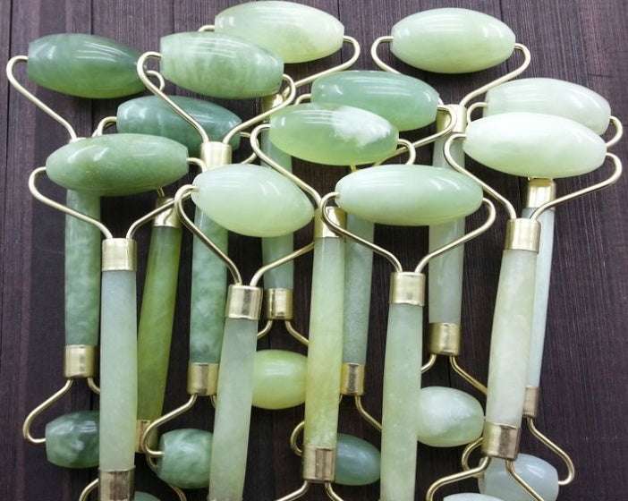 Rouleau en jade