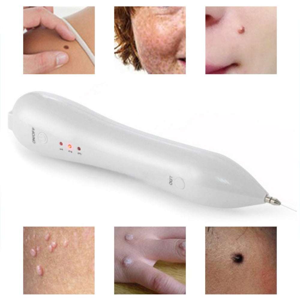 Stylo de beauté