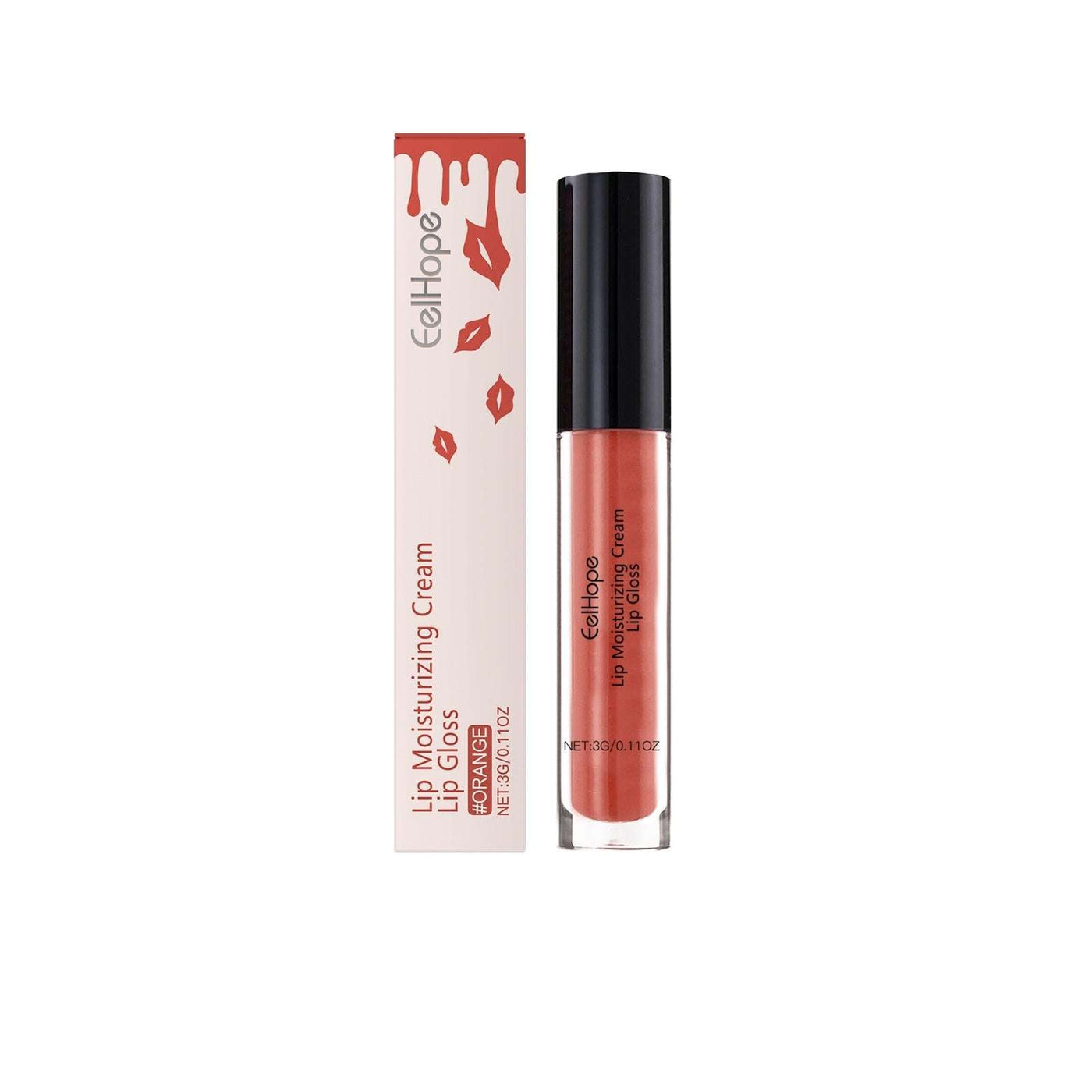 Gloss à lèvres Hydra