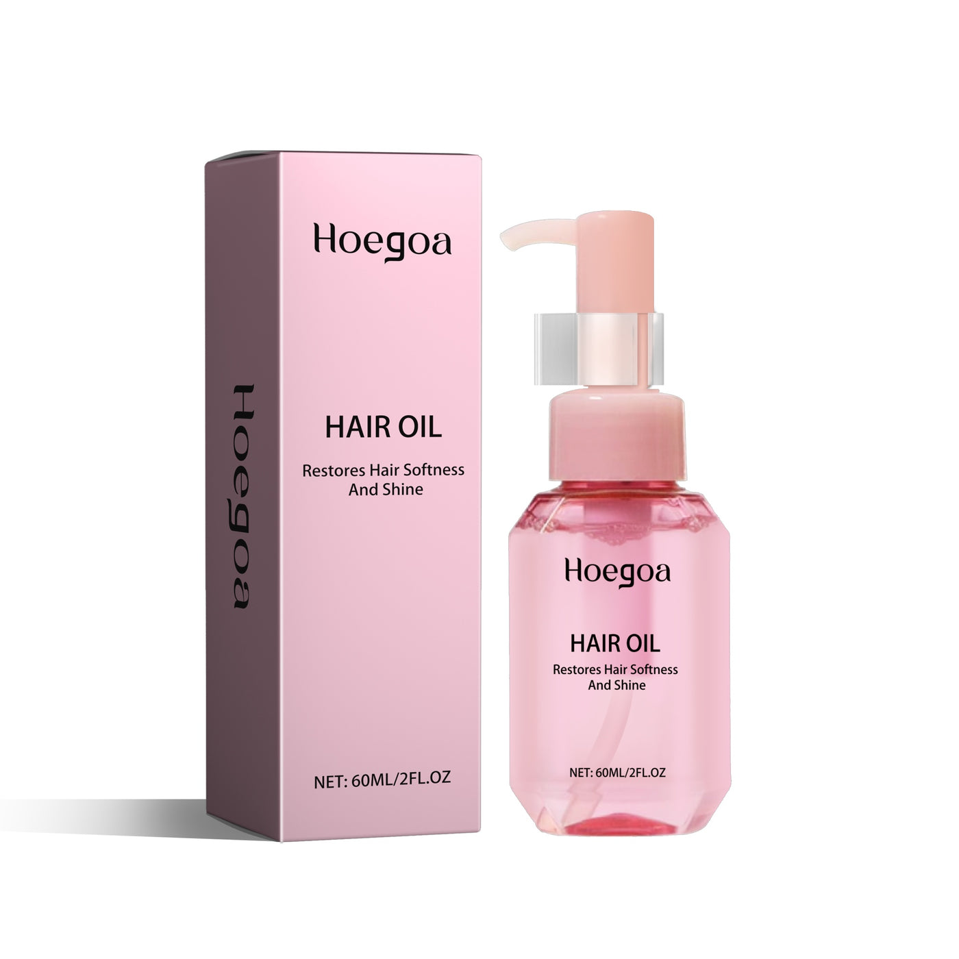 Huile essentielle pour les cheveux