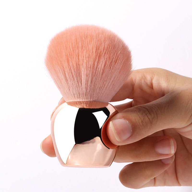 Pinceau blush poudre