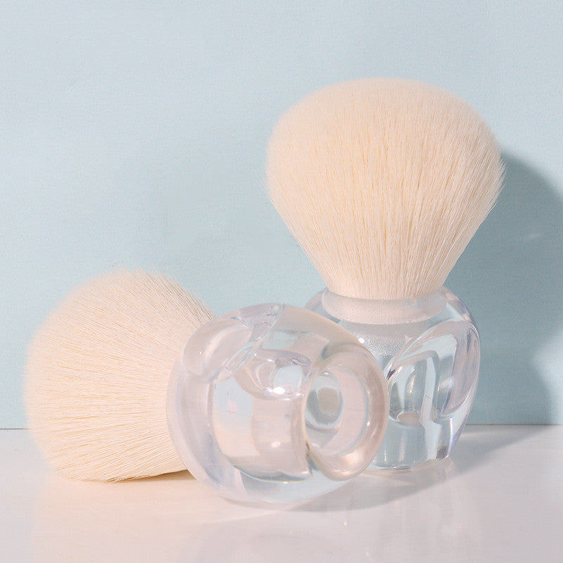 Pinceau blush poudre