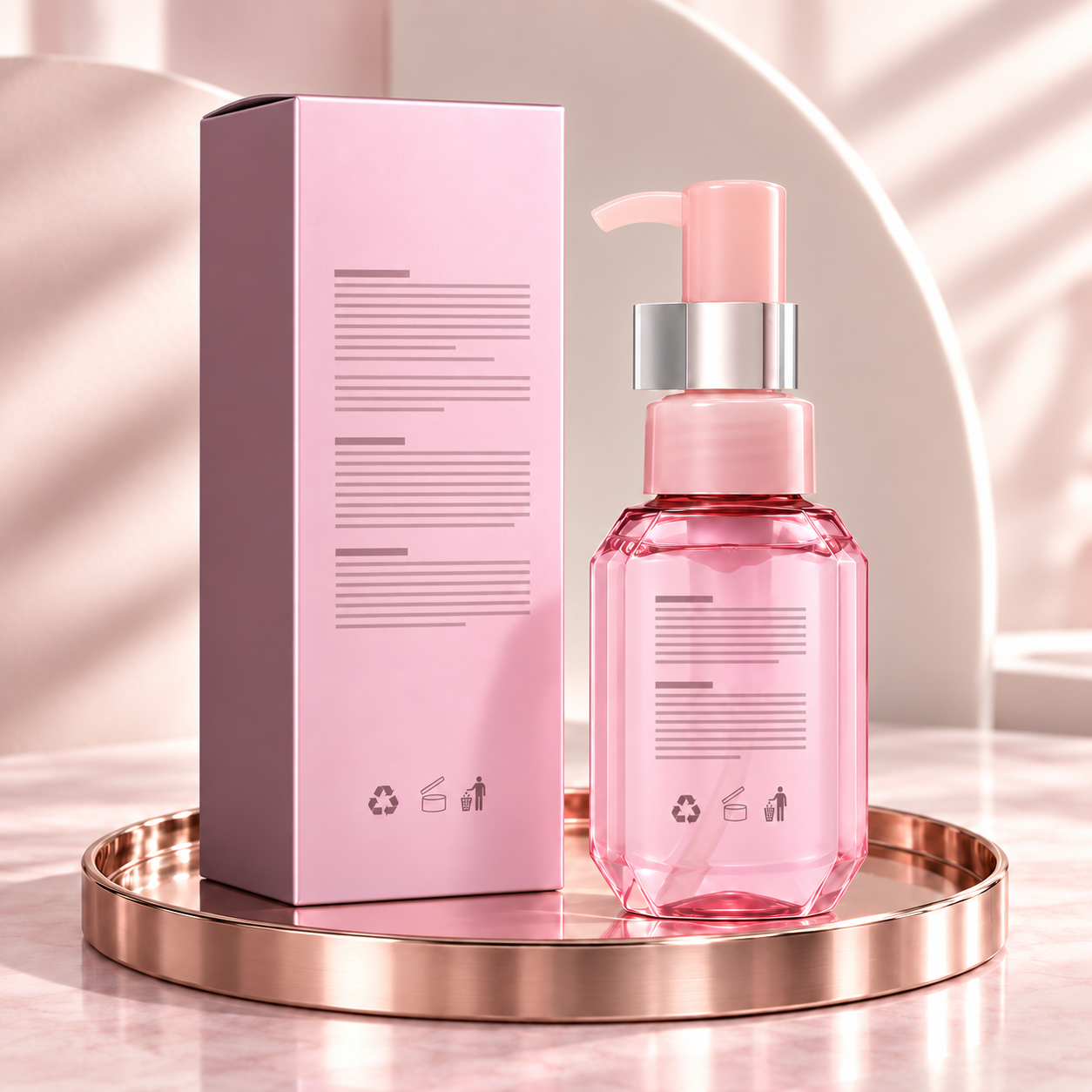 Huile essentielle pour les cheveux